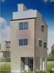 谷町六丁目戸建賃貸