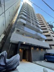 W-STYLE大阪駅前