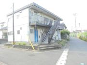 筑豊電気鉄道希望が丘高校前駅まで徒歩4分