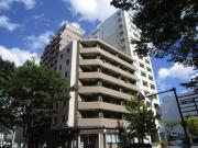 レジアス新横浜