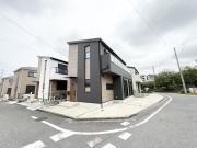 パークフロント芦原