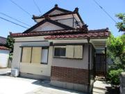 千日町 2階建貸家