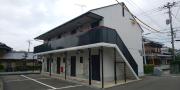 島原鉄道本諫早駅まで徒歩15分