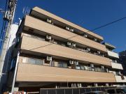 東急東横線綱島駅まで徒歩7分