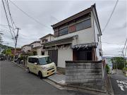 北条6丁目一戸建貸家