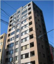 ウィルローズ日本橋浜町