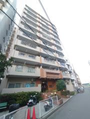ライオンズマンション川崎多摩川