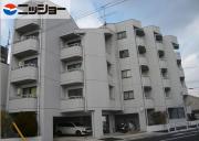 スクエア宿跡