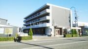 上越新幹線新潟駅までバス約11分 徒歩2分