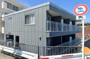 ＪＲ桜島線安治川口駅まで徒歩16分