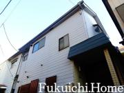 京王線幡ヶ谷駅まで徒歩10分