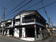 THE BALE 馬場町