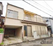 西武池袋・豊島線狭山ヶ丘駅まで徒歩14分