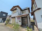 泉佐野市泉ヶ丘5丁目 戸建