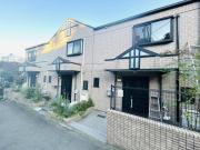 ガーデンホームズ小机1