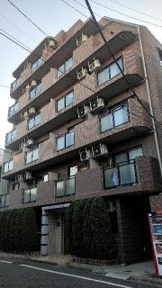 ヨウコースクウェア田端