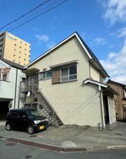 ＪＲ東海道本線浜松駅まで徒歩7分