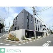 SOLASIA residence世田谷代田