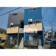 ル・ブルー半田山