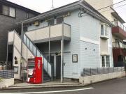 埼玉高速鉄道戸塚安行駅まで徒歩22分