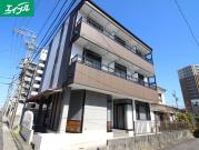 アルファ野並