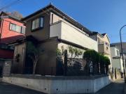 ＪＲ相模線上溝駅まで徒歩6分