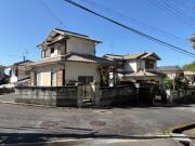 富田林市大字嬉283-62（右）283-63（角）貸家