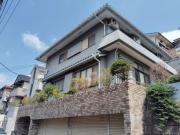 京王線西調布駅まで徒歩25分