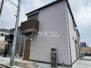 浦和区上木崎戸建