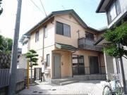 シェソワ（長束西） III