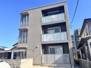 シャーメゾン北市