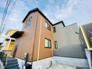 千葉都市モノレール千城台駅まで徒歩16分