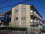 西町コーポ