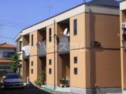 ラフィネ壱番館