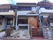 ＪＲ片町線藤阪駅まで徒歩9分