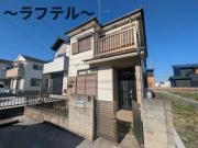 向陽ヴィレッジB