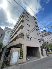 コスモマンション