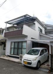 草戸町5丁目貸住宅