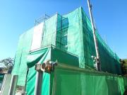 京王線つつじヶ丘駅まで徒歩15分