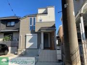 鵠沼桜が岡一丁目戸建