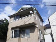 メゾネットA棟・B棟