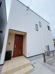 吉根貸戸建B棟