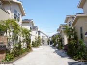 東急田園都市線用賀駅まで徒歩13分