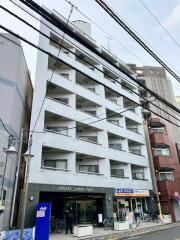 ＪＲ総武線（各駅停車）三鷹駅まで徒歩7分