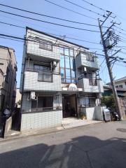 グリーンヴィラ