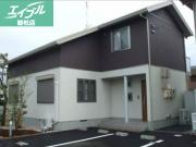 ハレクラニ A棟