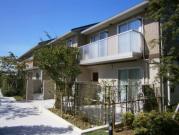 小田急小田原線成城学園前駅まで徒歩23分