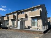 ＪＲ日光線鶴田駅まで徒歩5分