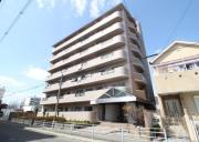 地下鉄谷町線駒川中野駅まで徒歩10分