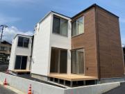 ベルメゾン御殿山ガーデン南